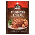 thumbnail image 2 of Club House Mélange á Sauce 4 Poivres, 2 of 7