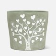 thumbnail image 1 of Grand Pot de Plante Arbre de Vie - 6,5 Pouces, 1 of 3