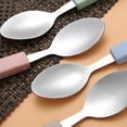 thumbnail image 4 of RKSTN Kitchen Utensils 3pcs/set Spoon Fork Chopsticks Stainless Steel Travel Cutlery Tableware Box Kitchen Utensils, 4 of 4