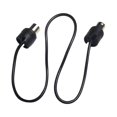 thumbnail image 1 of Milaget Audio Extension Cord 5 Pin to 5 Pin Sound Card Audio Cable MIDI Male to Male 0.5M, 1 of 9