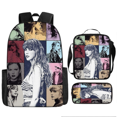 thumbnail image 2 of Taylor Swift Taylor Swift Schoolbag, Teen Backpack--Vinsniv, 2 of 4