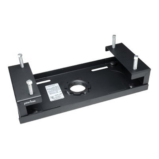 Peerless I-beam Clamp - Steel - 250 Lb