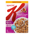 thumbnail image 2 of Special K Cinn Maple Crumble 354g, 2 of 4