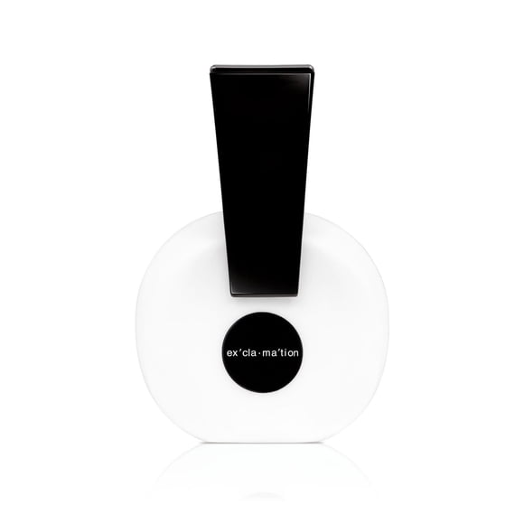 Exclamation Cologne Spray for Women, Vegan Formula, Perfume, Floral Scent, Spicy Kick, 50ml