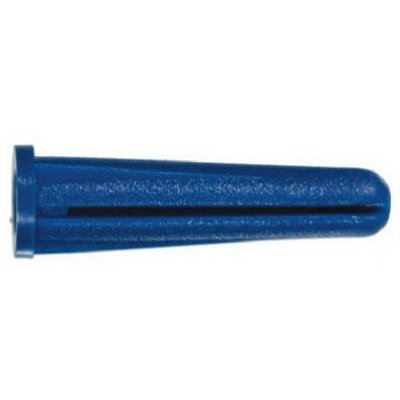 Hillman Group RSC 51804 10-12 x 1 Po. Ancrage en Plastique