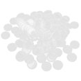 thumbnail image 2 of 100PCS 27MM Round Case Storage Box Collecting Holder Acrylic Display Case Organizer Container for Collectors, 2 of 7