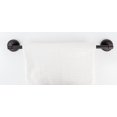thumbnail image 2 of era Yaya 18 inch Towel Bar Classic Oil Rub, 2 of 4