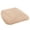 Yellow, variant on RXIRUCGD Seat Cushions For Home Use, Plush Cushion For Living Room Tatami, Plush Chair Cushion Winter Chair Cushion Dining Chair Stool Cushion, 16 Inch
