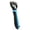 A, variant on Pet Dematting Comb Blue Dog Grooming Brush with Stainless Steel Teeth Detangling Rake for Long Hair Dogs Cats Undercoat Care Loose Hair Grooming Tool