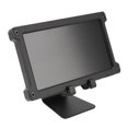 thumbnail image 1 of LCD Display Second Screen, Clear Display HD Multimedia Interface Aluminum Alloy Shell 7 Inch Computer Secondary Screen Flexible  for Gaming Working, 1 of 7