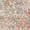 Grey / Orange, variant on SAFAVIEH Madison Kebo Vintage Abstract Area Rug
