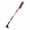 Red, variant on Ohufall 2in1 Car Snow Ice Scraper Brush For Car SUV Trucks Detachable Snow Scraper With Foam Grip PVC Brush For Car Windshield, Dual-use Ice Scraper & Snow Brush, Practical Car Snow Shovel