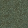 thumbnail image 1 of Ahgly Company Tapis d'Intérieur Lavable en Machine Carré Vert Noisette Transitionnel, 7 Pieds Carré, 1 of 7