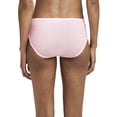 thumbnail image 3 of Jockey Bikini Elance 100 % Coton pour Femme - Lot de 3, 3 of 5
