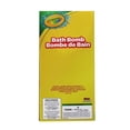 thumbnail image 2 of Bombe de bain arc-en-ciel Crayola, 2 of 4
