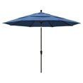 thumbnail image 1 of California Umbrella Parasol de Patio 11 Pieds en Capri, 1 of 2
