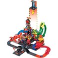 thumbnail image 2 of Hot Wheels City Parking Garage Playset, 2 of 5
