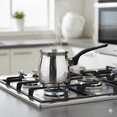 thumbnail image 4 of Verka Stainless Steel Tea Warmer, 22oz, 4 of 5