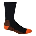 thumbnail image 3 of Mens Workload 4-Pack Work Socks, 3 of 4