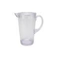 thumbnail image 3 of Mainstays 9.5-Inch Acrylic Serving Pitcher, 3 of 5