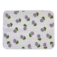 thumbnail image 2 of YOPTOP 1pc Softouch Washable Menstrual Pad - Reusable Underpads for Girls with Leak-Proof Protection  Comfortable Mattress Bed Pad for Overnight Period Care - Easy to Clean and Reuse,27.56" x 39.37", 2 of 7
