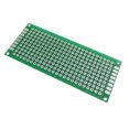thumbnail image 4 of 20pcs Double Side Prototype PCB Universal Printed Circuit Board, 4 of 9