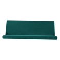 thumbnail image 1 of Housse de Futon Extensible Jacquard Sans Accoudoirs, Housse de Matelas Format Double, Housse de Sofa Élastique Lavable Anti-Poussière Bleue, 1 of 8