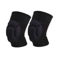 thumbnail image 1 of Genouillères de Compression Sportives Équipement de Protection Support de Genou de Volleyball, 1 of 9