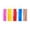 Coloré, variante sur TopLLC Serviette de Plage en Microfibre, Serviette de Plage Sans Sable à Imprimé Rayures de Tigre, Serviettes de Bain Légères Super Absorbantes à Séchage Rapide, Douces, Fines et Respirantes, Serviette de Sport pour Camping, Vacances, Natation (30"x59 Pouces)