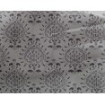 thumbnail image 4 of oneOone Georgette Viscose Fabric Floral Block Print Sewing Fabric BTY 42 Inch Wide, 4 of 4