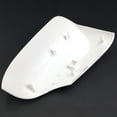 thumbnail image 4 of MYG Side Mirror Cover Cap for Toyota 2014-2017 for Corolla ABS White Driver Left L, 4 of 7