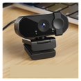 thumbnail image 3 of 4K Webcam Mini Camera Full HD Webcam with Microphone 30fps USB Web Cam for PC Laptop ,Easy to Install, 3 of 6