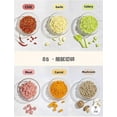 thumbnail image 4 of BEAR Food Processor-Food Chopper Electric Dual Speed for Meat, Vegetable, Cheese, 4 of 5