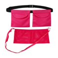 thumbnail image 4 of fastboy Adjustable Drainage Pouch Set Tools for Mastectomy Showering Operation Red 1Set, 4 of 6