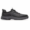 thumbnail image 2 of Dunham 8000 8000 UBAL BLACK SHOE, 2 of 3