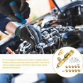 thumbnail image 2 of Valve Core Remover Installer Kit with Dual Size 1/4 & 5/16 Port Schrader H9, 2 of 6
