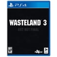 thumbnail image 1 of Wasteland 3 (PlayStation 4), 1 of 12