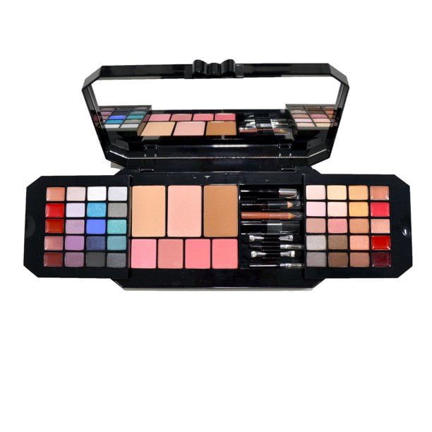 Victoria's Secret Ultimate Bombshell Trousse de Maquillage Essentielle 1,96 oz/ 57,96 ml