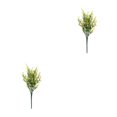 thumbnail image 3 of mmirethe 2x Artificial Plant And Wide Range Of Uses For Any Space Realistic yellow 2Set, 3 of 6