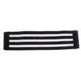 thumbnail image 2 of 2pcs Bra Extenders 3 Hooks Elastic Bra Strap Extension Solutions Accessory for, 2 of 8