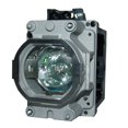 thumbnail image 1 of Lutema Economy for Mitsubishi XL7000U Projector Lamp with Housing, 1 of 5