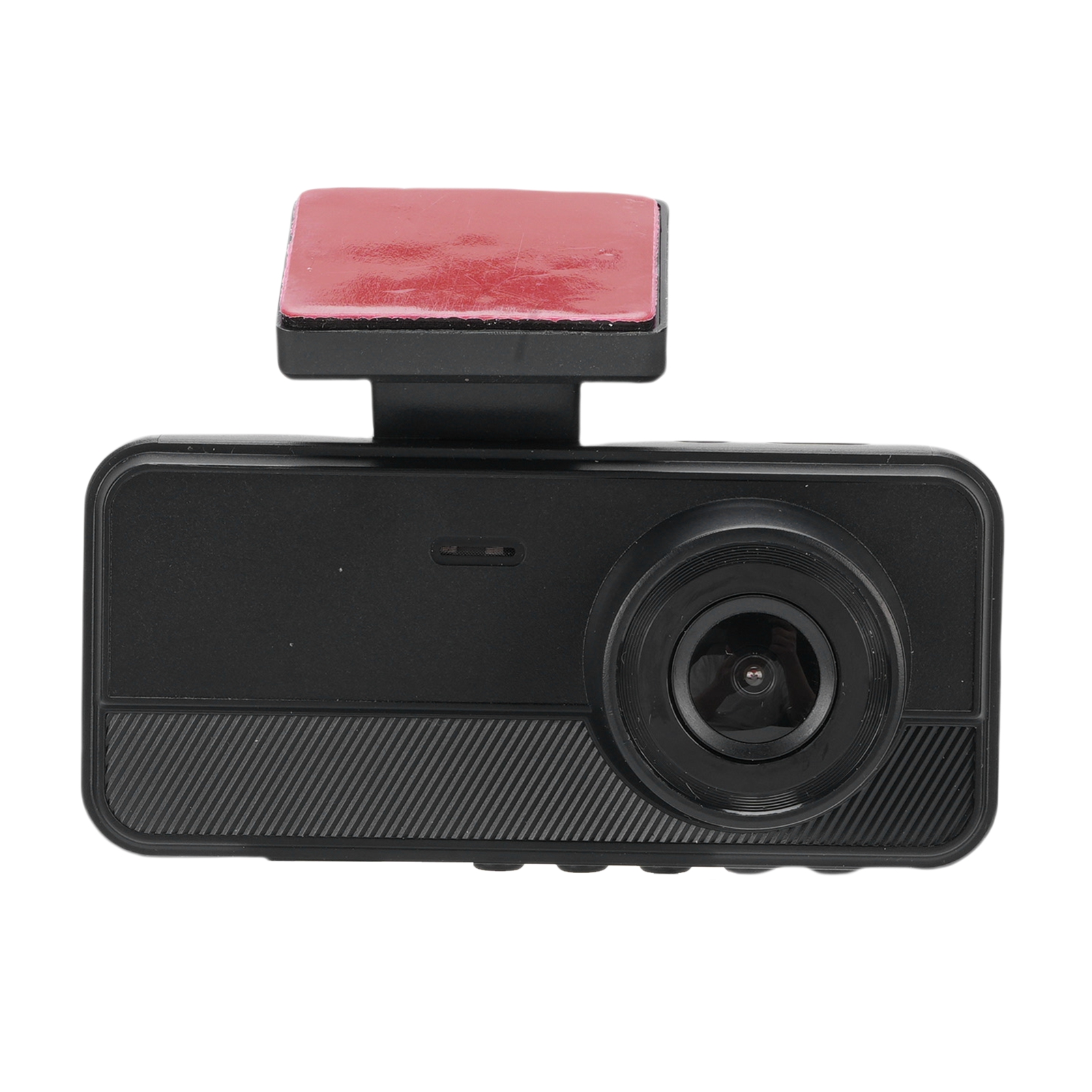 3 Channel Dash Cam, Wide Angle Lens Compact 1080P Dash Cam with 32GB Card for Outdoor