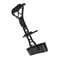 thumbnail image 1 of Quick Release Quiver Mount, Quick Release Compound Bow Quiver Easy Installation Widely  Black 6 Arrow  for Arrow Accessories, 1 of 7