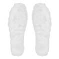 thumbnail image 2 of Very Thick & Dense,  Insoles for Foot Warmth, Comfortable To Wear, Different Sizes, Wide Application, Plush Material, Size Recommendation, 2 of 8