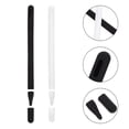 thumbnail image 3 of Miangastore Silicone Pen Cover 2 Sets 5.5x0.4x0.4in Ipad Pencil 2 Compatibility, 3 of 8