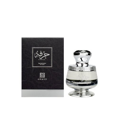 Ahmed Al Maghribi Hirfah pour Lui / Elle 75 ml / 2.5 Fl.oz