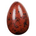 thumbnail image 1 of EGNMCR Room Decor, Home Decor Natural Tumbled Stone Healing Crystal Chakra Polished For Easter Gift a Stone, 1 of 2