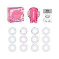 thumbnail image 2 of TOPINCN Blinger Styler Kit, Blinger Collection Toy Glam Styling Tool For Girls With 12pcs Glitter, 2 of 6