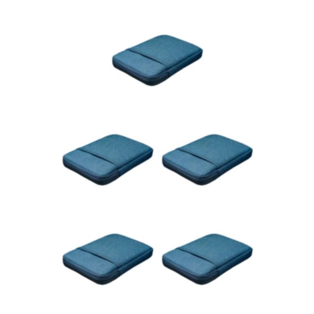 maskred Lightweight And Portable E-Reader Case Unleash Full Potential Of On Go lake blue 5Set