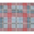 thumbnail image 4 of oneOone Cotton Flex Fabric Tartan Check Fabric Prints By Yard 40 Inch Wide, 4 of 4
